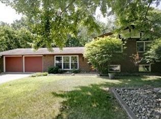 11391 S Horseshoe Dr, Three Rivers, MI 49093