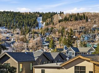 1000 Park Ave #C203, Park City, UT 84060