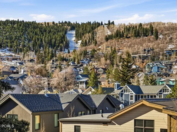 1000 Park Ave #C203, Park City, UT 84060