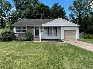 1515 Berlin Rd, Cherry Hill, NJ 08003