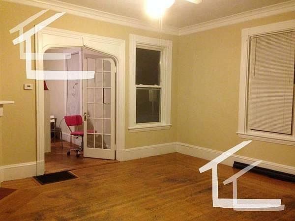 2nd image of 48 Linden St #1TT