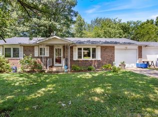 1003 N Mill St, Eldon, MO 65026