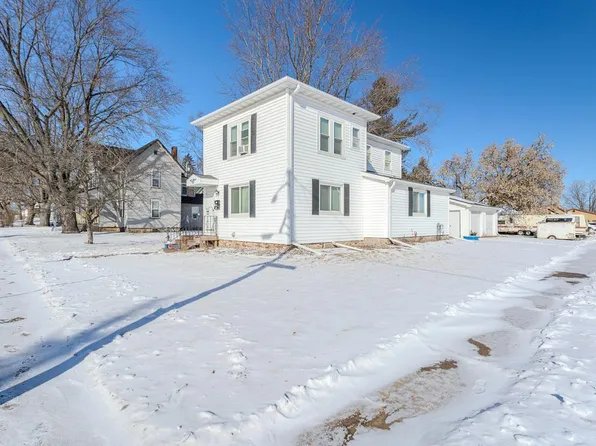 513 East 3RD STREET, Marshfield, WI 54449