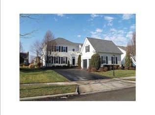 4109 Audley Rd, New Albany, OH 43054