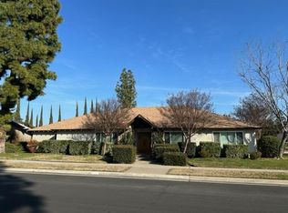 830 N Leonard Ave, Fresno, CA 93737