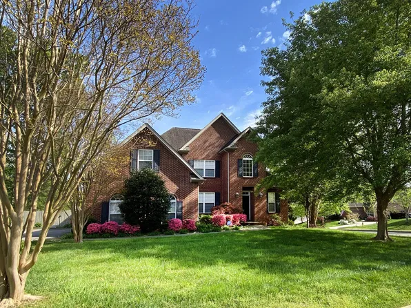1222 Harrison Glen Ln, Knoxville, TN 37922