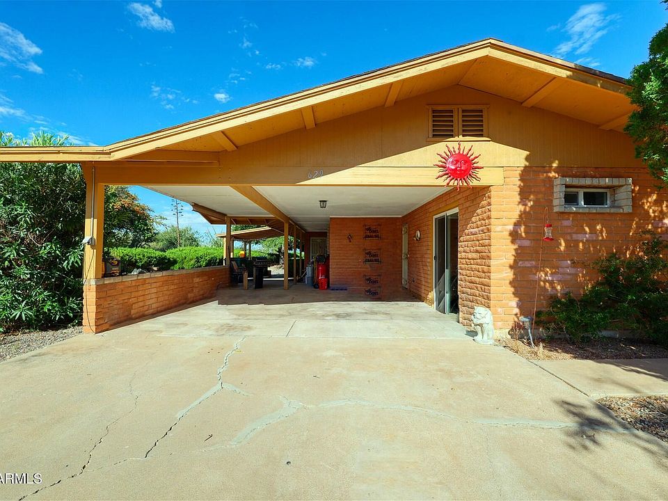 1st image of 629 N Camino San Rafael --