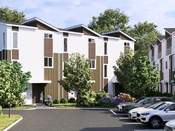 1219 J Andrews Pl #1, Chattanooga, TN 37404