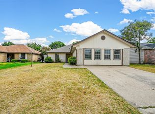 204 N Bugle Dr, Fort Worth, TX 76108