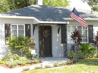 4201 Bay St NE, Saint Petersburg, FL 33703