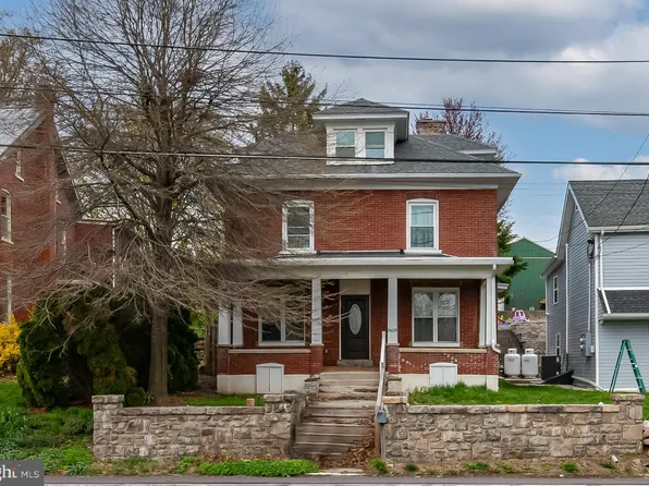 15619 E Kutztown Rd, Kutztown, PA 19530