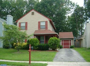 14 Brookview Dr, Atco, NJ 08004