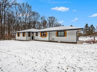 3764 Kroes St NE, Rockford, MI