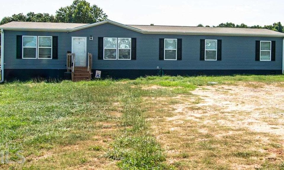 499 Scales Creek Rd, Homer, GA 30547 MLS 10078511 Zillow