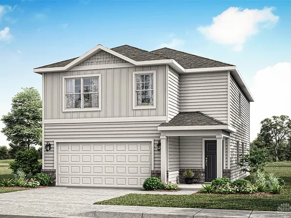 140 E Kentucky Ave, Wilmington, OH 45177