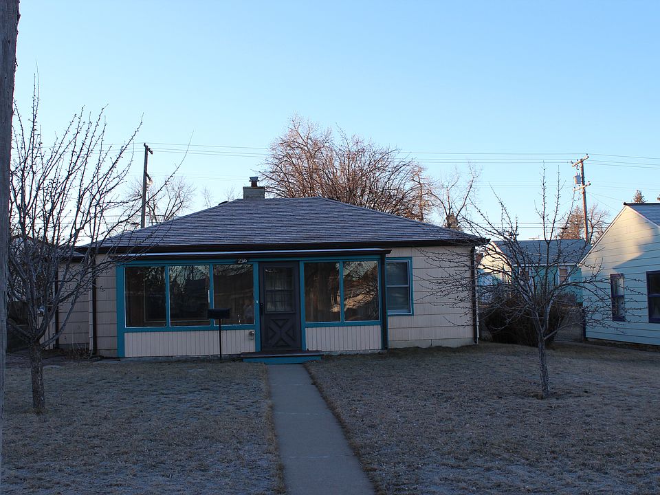 2316 8TH Avenue South