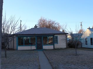 2316 8th Ave S, Great Falls, MT 59405