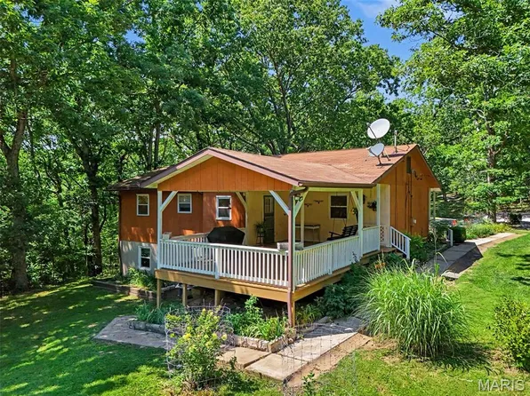 5072 Oak Tree Ln, House Springs, MO 63051
