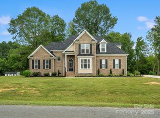 1632 County Line Rd, Kings Mountain, NC 28086