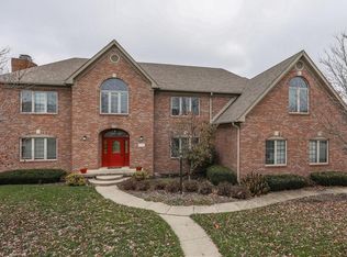 7469 S Monaghan Ln, Indianapolis, IN