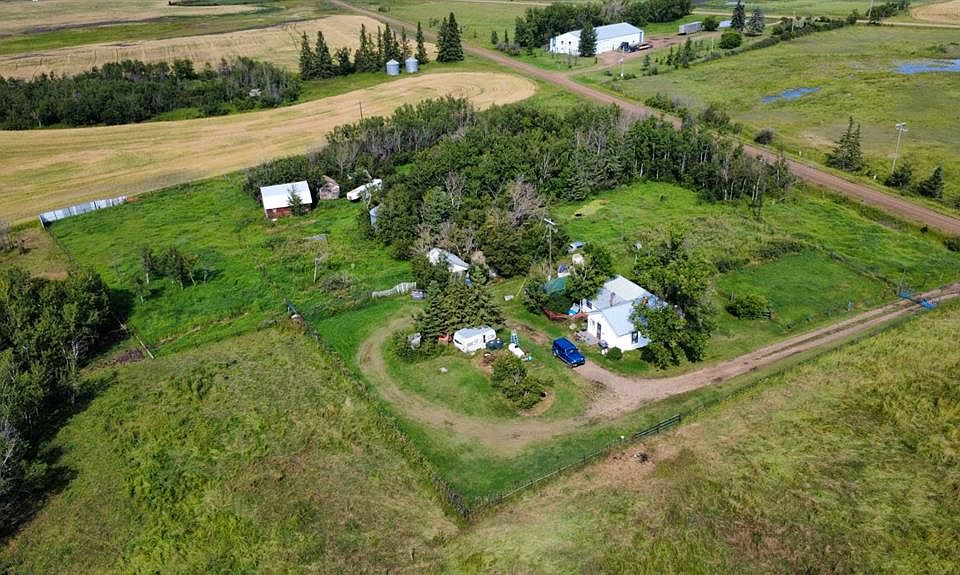 1st image of 40234 Range Road 132 #A