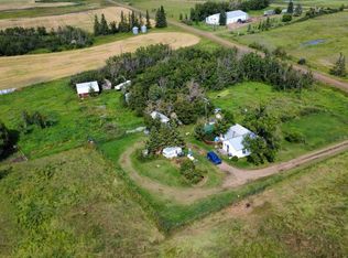 40234 Range Road 132 #A, Flagstaff County, AB T0B0A0