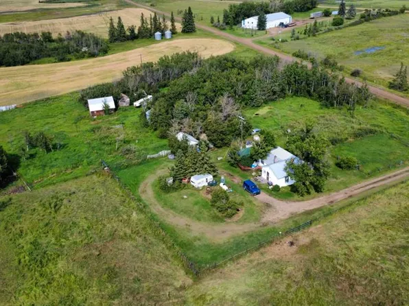 40234 Range Road 132 #A, Flagstaff County, AB T0B 0A0