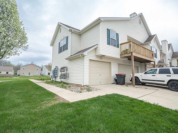 3rd image of 3225 Kildaire Dr #2D