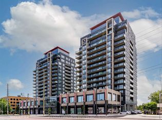 9090 Yonge St #502B, Richmond Hill, ON L4C 0Z1