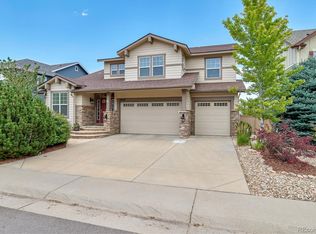 10688 Amesbury Way, Highlands Ranch, CO 80126