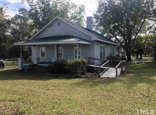 8885 Mount Pleasant Church Rd, Willow Spring, NC 27592