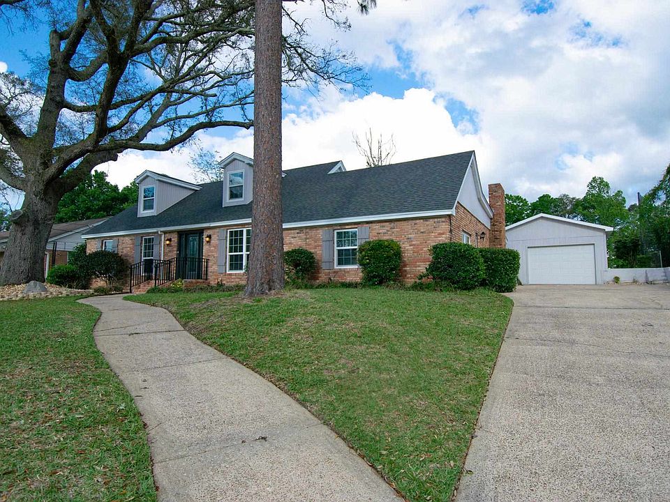 8812 Burning Tree Rd, Pensacola, FL 32514 Zillow