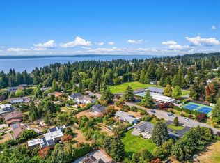 1405 NW 188th St, Seattle, WA
