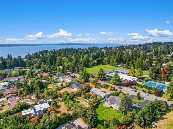 1405 NW 188th Street, Shoreline, WA 98177