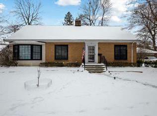 761 Audubon Blvd, Jackson, MI