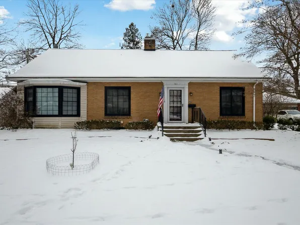 761 Audubon Blvd, Jackson, MI 49203