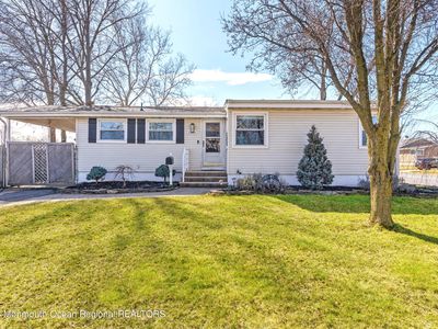 284 Middle Road, Hazlet, NJ, 07730