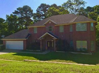 2920 Ruidosa St, Longview, TX 75605