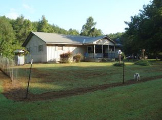 1830 Reliance Rd, Tellico Plains, TN 37385