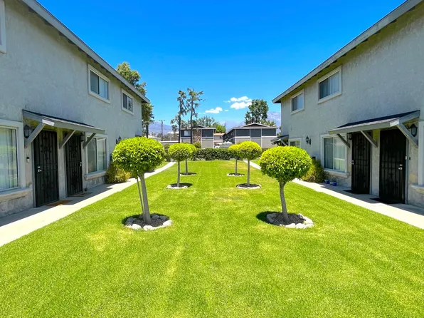 1318 Winn Dr Unit D, Upland, CA 91786