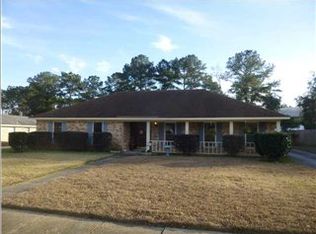 6225 Oak Branch Ct, Mobile, AL 36609