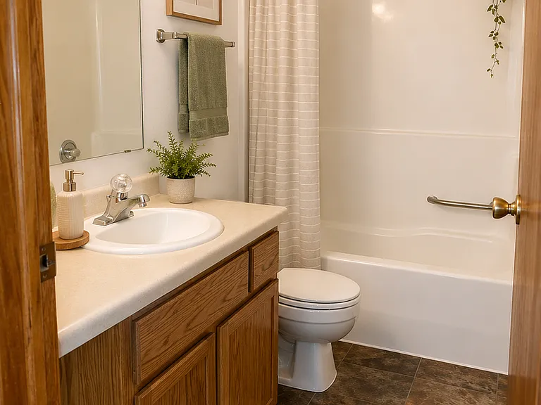 Tennyson Heights Apartments — Photo 5