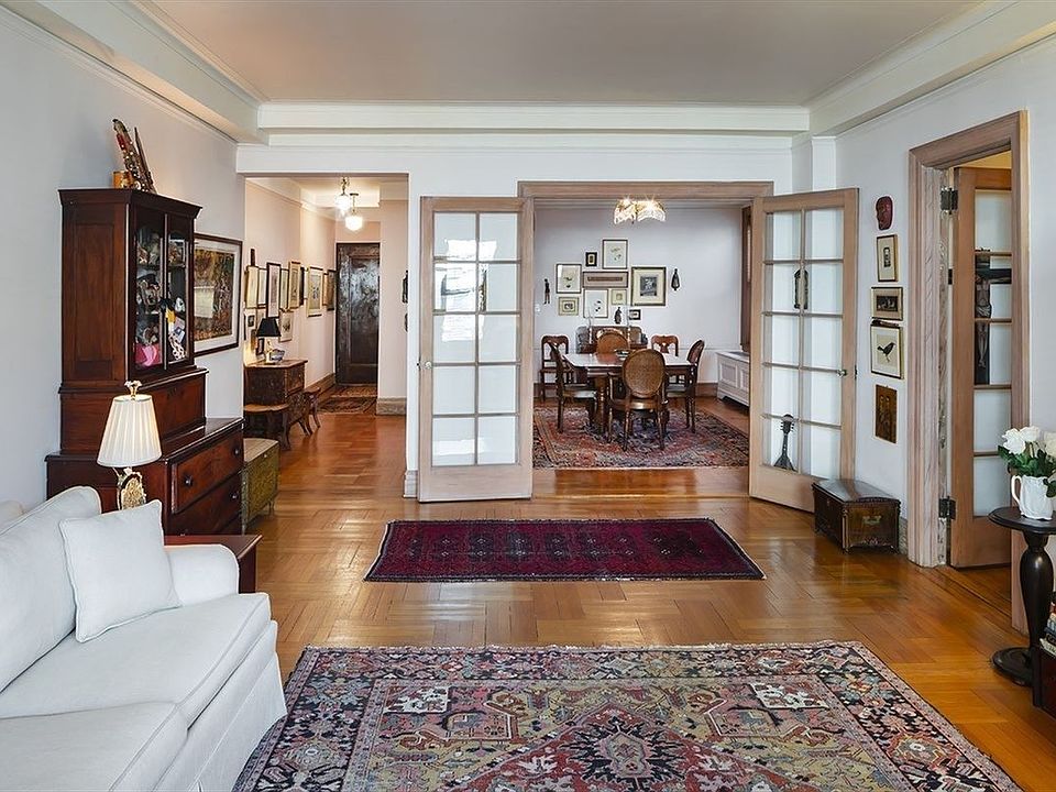 1st image of 332 W 86th St #15B