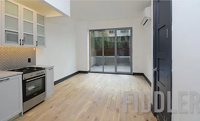 Rented by The KCI Group