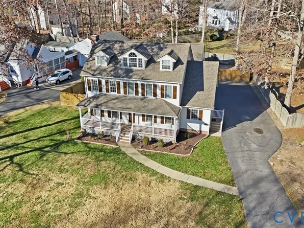 14116 Trailtop Ter, South Chesterfield, VA 23834