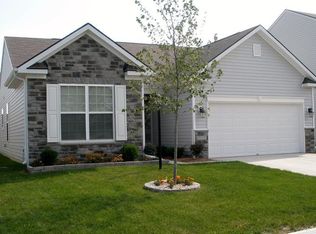 15212 Fallen Leaves Ln, Noblesville, IN 46060