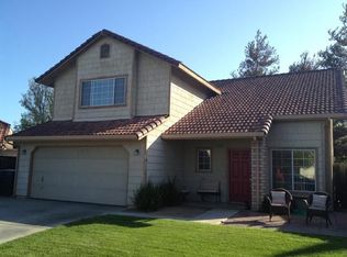 1619 Isaiah Ct, Ceres, CA