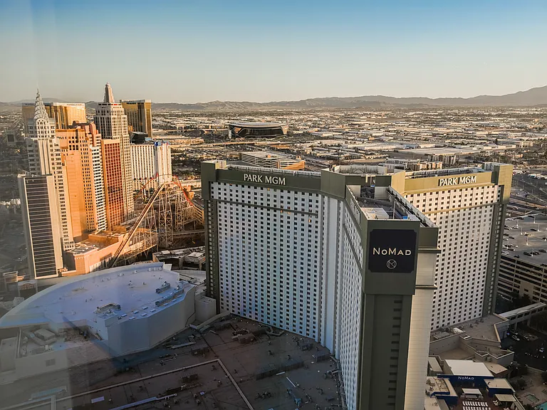 3750 Las Vegas Blvd S #3911 — Photo 16