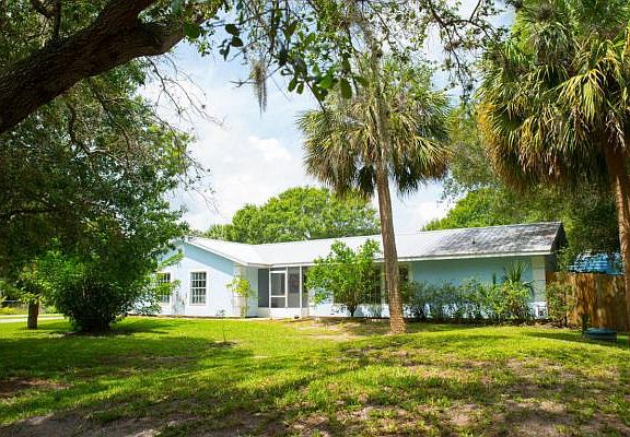 Home For Sale In CLYATTS SUBDIVISION