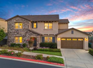 1278 Cornerstone Dr, El Dorado Hills, CA